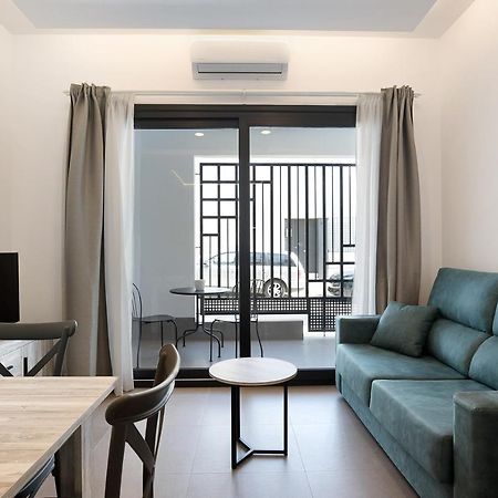 Apartamento Virgen De La Luz 4 Apartment Conil De La Frontera Bagian luar foto