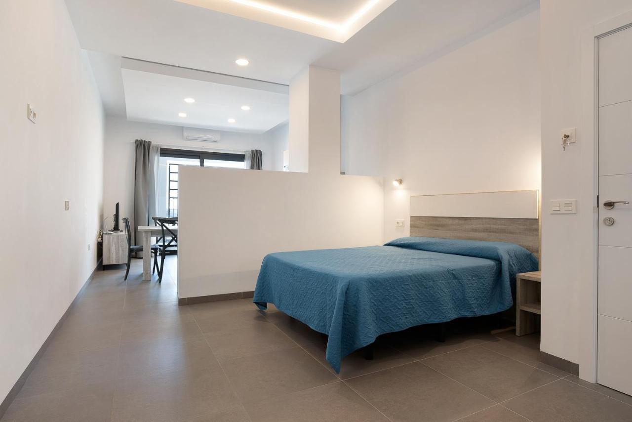 Apartamento Virgen De La Luz 4 Apartment Conil De La Frontera Bagian luar foto