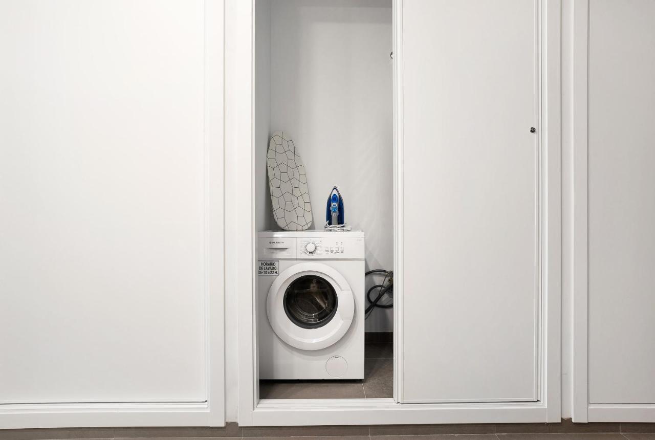 Apartamento Virgen De La Luz 4 Apartment Conil De La Frontera Bagian luar foto