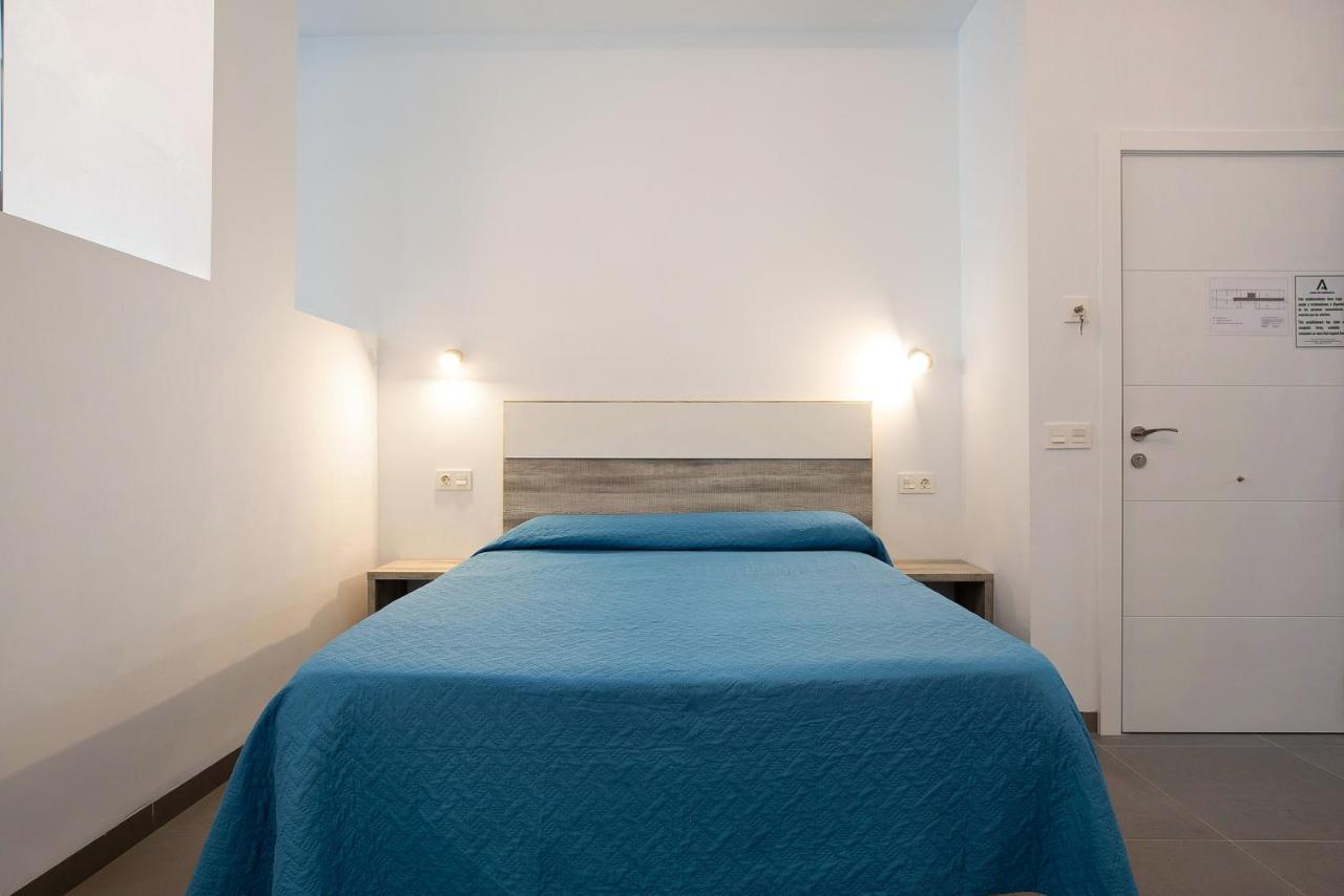 Apartamento Virgen De La Luz 4 Apartment Conil De La Frontera Bagian luar foto