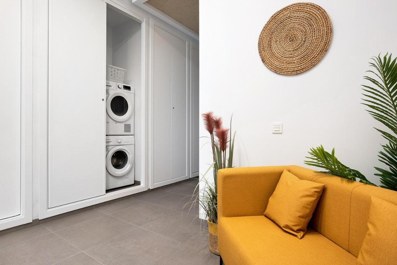 Apartamento Virgen De La Luz 4 Apartment Conil De La Frontera Bagian luar foto
